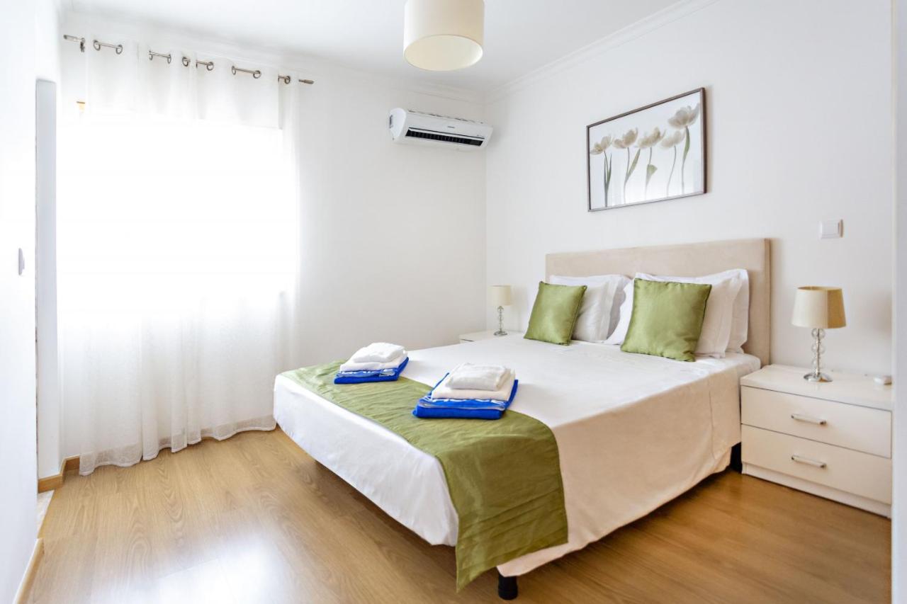 Gardenia Apartment Санта Лусия Екстериор снимка