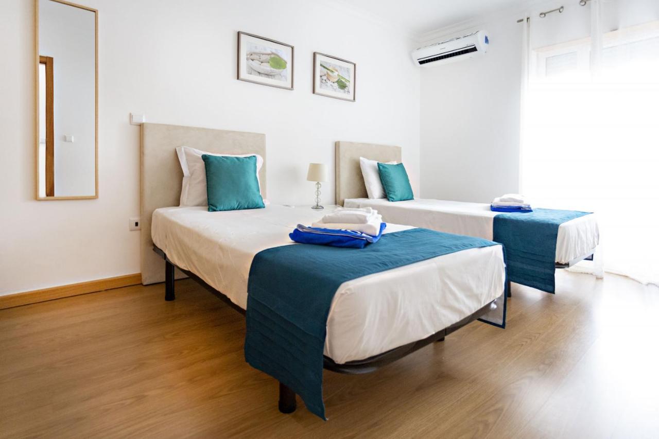 Gardenia Apartment Санта Лусия Екстериор снимка
