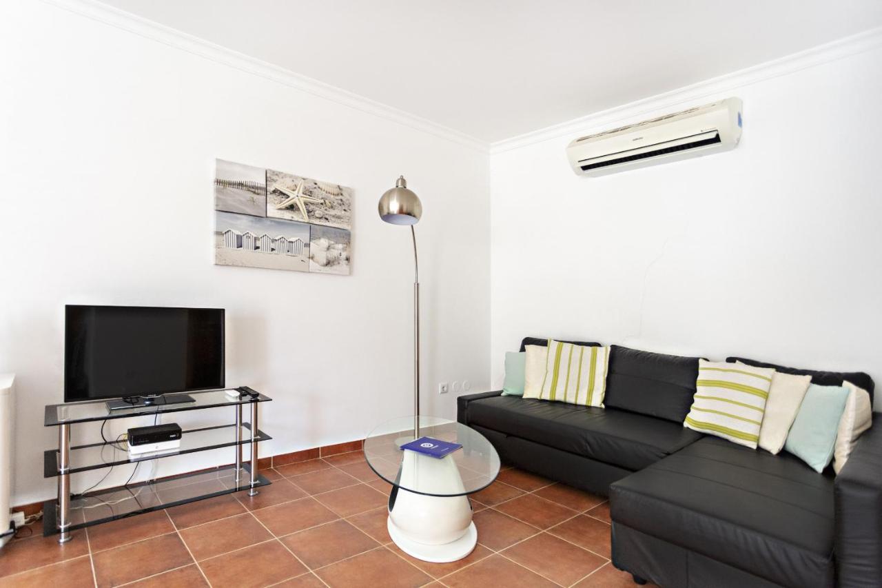 Gardenia Apartment Санта Лусия Екстериор снимка